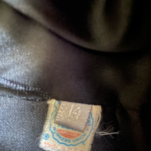 Evan Picone wool blazer jacket - Picture 6 of 9